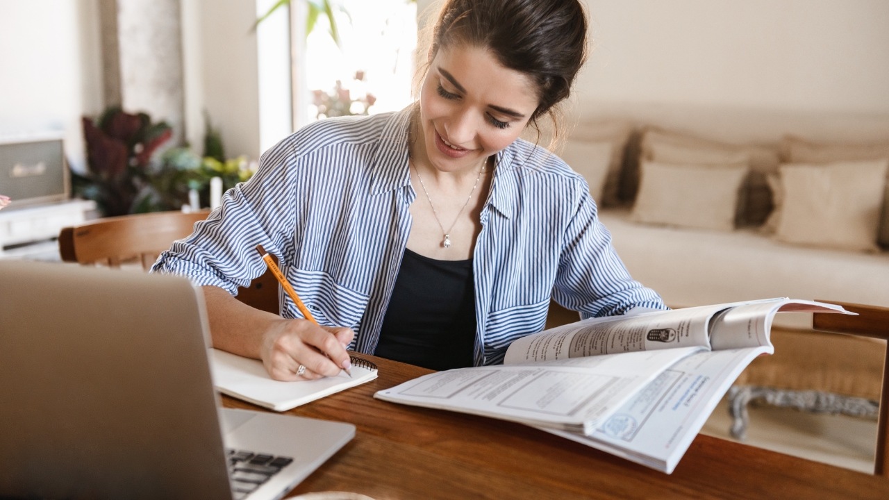 Como Aprender de Forma Eficiente e Divertida