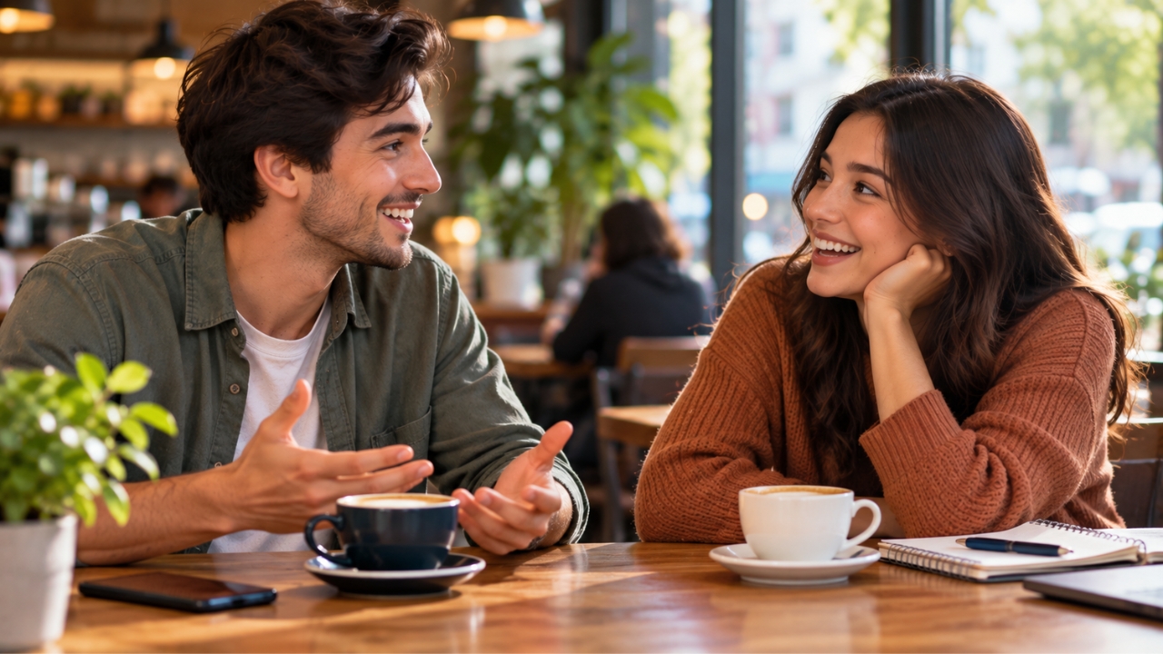 Cumprimentos em Inglês: Hello, Hi, Good Morning e Mais